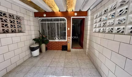 Casa em condomínio fechado com 2 quartos à venda na Rua Aurora, 224, Jardim do Mar, São Bernardo do Campo, 98 m2 por R$ 775.000