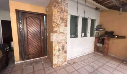 Casa com 3 quartos à venda na Valentim Bitolo, 31, Rudge Ramos, São Bernardo do Campo, 210 m2 por R$ 680.000