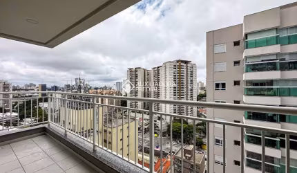 Apartamento com 2 quartos à venda na Rua dos Vianas, 861, Baeta Neves, São Bernardo do Campo, 56 m2 por R$ 486.000