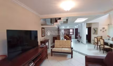 Casa em condomínio fechado com 3 quartos à venda na Rua dos Bicos-de-Lacre, 221, Independência, São Bernardo do Campo, 265 m2 por R$ 1.400.000