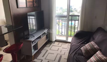 Apartamento com 2 quartos à venda na Avenida Itamarati, 2205, Parque Erasmo Assunção, Santo André, 50 m2 por R$ 350.000