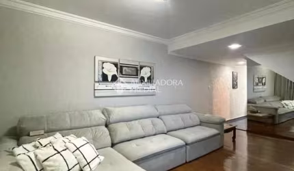Casa com 3 quartos à venda na Avenida João Pessoa, 751, Jardim Utinga, Santo André, 150 m2 por R$ 720.000