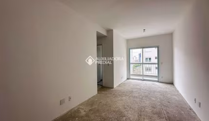 Apartamento com 2 quartos à venda na Rua dos Vianas, 861, Baeta Neves, São Bernardo do Campo, 56 m2 por R$ 486.000