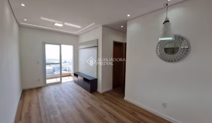 Apartamento com 2 quartos à venda na Rua Fuad Mussa Cheid, 115, Planalto, São Bernardo do Campo, 54 m2 por R$ 470.000