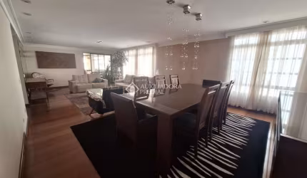 Apartamento com 4 quartos à venda na Rua Domiciano Rossi, 146, Centro, São Bernardo do Campo, 236 m2 por R$ 1.300.000