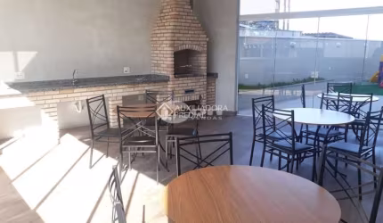 Apartamento com 2 quartos à venda na Rua Padre Igino Francisco Teixeira, 43, Assunção, São Bernardo do Campo, 54 m2 por R$ 370.000