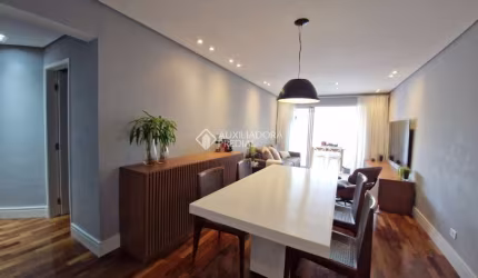 Apartamento com 3 quartos à venda na Rua Américo Brasiliense, 575, Centro, São Bernardo do Campo, 105 m2 por R$ 900.000