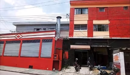 Prédio à venda na Rua Padre José Leite Penteado, 18, Assunção, São Bernardo do Campo, 458 m2 por R$ 1.999.000