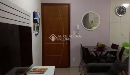 Apartamento com 2 quartos à venda na Rua Japão, 1168, Jardim Santo Antônio, Santo André, 55 m2 por R$ 350.000