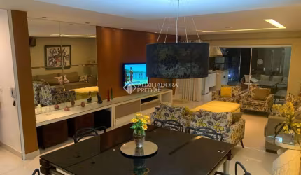 Cobertura com 3 quartos à venda na Rua Bolívia, 353, Enseada, Guarujá, 250 m2 por R$ 1.600.000