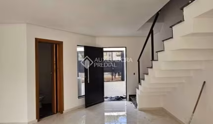 Casa com 2 quartos à venda na Avenida João Pessoa, 59, Jardim Utinga, Santo André, 70 m2 por R$ 540.000