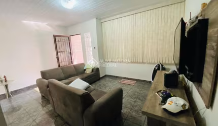 Casa em condomínio fechado com 2 quartos à venda na Rua Antônio Carlos de Andrade e Silva, 170, Independência, São Bernardo do Campo, 97 m2 por R$ 410.000