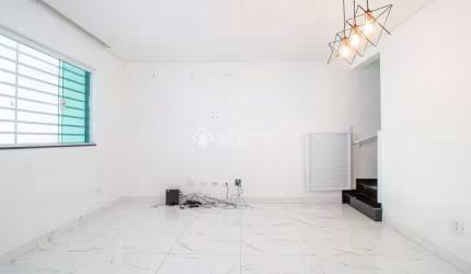 Casa em condomínio fechado com 3 quartos à venda na Rua Belgrado, 345, Vila Francisco Matarazzo, Santo André, 184 m2 por R$ 720.000