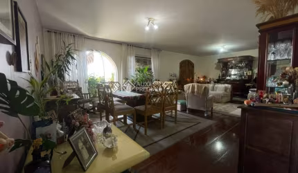 Apartamento com 4 quartos à venda na Rua Padre Capra, 120, Vila Assunção, Santo André, 270 m2 por R$ 905.000