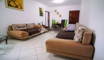 Apartamento com 3 quartos à venda na Rua Rio Grande, 590, Vila Homero Thon, Santo André, 70 m2 por R$ 426.000