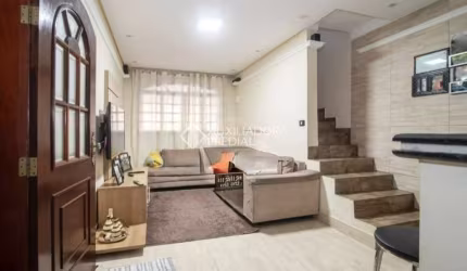 Casa com 2 quartos à venda na ALMEIDA LEME, 174, Parque São Bernardo, São Bernardo do Campo, 199 m2 por R$ 489.000