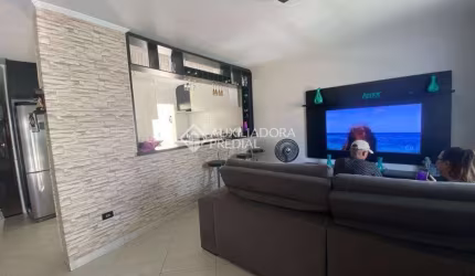 Casa em condomínio fechado com 3 quartos à venda na Rua Jacarandá Preto, 312, Vila Industrial, São Paulo, 112 m2 por R$ 450.000