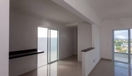 Cobertura com 2 quartos à venda na FRANCISCO SOTO BARREIRO, 522, Riviera de São Lourenço, Bertioga, 109 m2 por R$ 920.000
