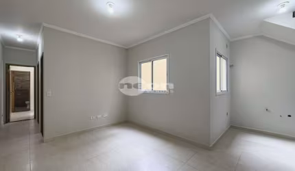 Cobertura com 2 quartos à venda na Rua das Palmeiras, 725, Jardim, Santo André, 95 m2 por R$ 610.000