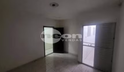 Casa em condomínio fechado com 2 quartos à venda na Rua Pinto Aleixo, 31, Parque Gerassi, Santo André, 125 m2 por R$ 460.000