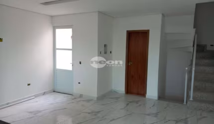Casa com 2 quartos à venda na Rua Oslo, 385, Utinga, Santo André, 105 m2 por R$ 735.000