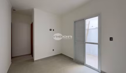 Apartamento com 2 quartos à venda na Rua Javri, 316, Vila Eldízia, Santo André, 52 m2 por R$ 415.000