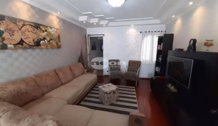 Casa em condomínio fechado com 3 quartos à venda na Rua Jaú, 26, Silveira, Santo André, 270 m2 por R$ 895.000