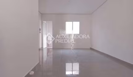 Casa com 3 quartos à venda na Rua Nicolau Dell Antônia, 41, Vila Homero Thon, Santo André, 122 m2 por R$ 630.000