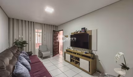 Casa em condomínio fechado com 2 quartos à venda na Rua Raul Quaresma, 471, Independência, São Bernardo do Campo, 162 m2 por R$ 600.000