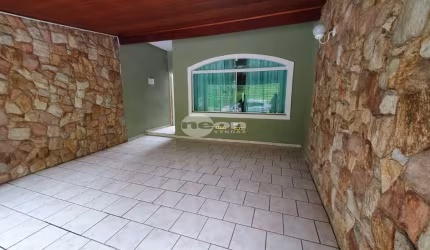 Casa em condomínio fechado com 4 quartos à venda na Rua Bertioga, 386, Jardim Alzira Franco, Santo André, 125 m2 por R$ 510.000