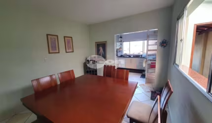Casa em condomínio fechado com 3 quartos à venda na Rua dos Bambus, 618, Vila Linda, Santo André, 125 m2 por R$ 599.900