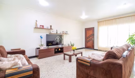 Casa com 4 quartos à venda na Rua Manaus, 429, Vila Alzira, Santo André, 289 m2 por R$ 1.100.000