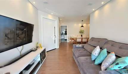 Apartamento com 3 quartos à venda na Rua Independência, 531, Jardim Bela Vista, Santo André, 90 m2 por R$ 890.000