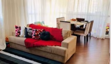 Apartamento com 4 quartos à venda na Rua das Pitangueiras, 718, Jardim, Santo André, 138 m2 por R$ 1.500.000