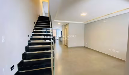 Casa com 3 quartos à venda na Rua Padre Nunes, 87, Jardim Bela Vista, Santo André, 187 m2 por R$ 1.380.000