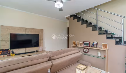 Casa com 3 quartos à venda na Avenida Doze de Outubro, 441, Vila Assunção, Santo André, 152 m2 por R$ 775.000
