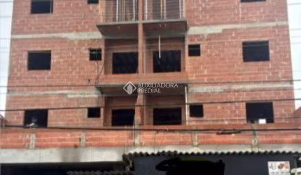 Apartamento com 2 quartos à venda na Avenida Pinhal, 206, Vila Camilópolis, Santo André, 49 m2 por R$ 389.000