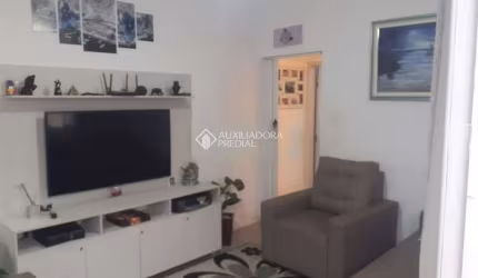 Casa com 3 quartos à venda na Rua Clara de Morais, 110, Vila Suíça, Santo André, 90 m2 por R$ 477.000