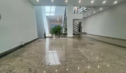 Casa com 3 quartos à venda na Rua São Boaventura, 85, Vila Scarpelli, Santo André, 210 m2 por R$ 1.420.000