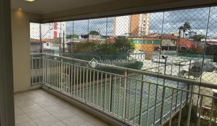 Apartamento com 3 quartos à venda na Rua São Pedro, 131, Centro, São Bernardo do Campo, 105 m2 por R$ 800.000