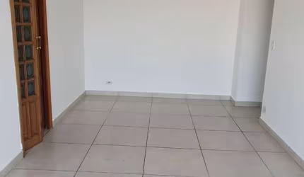 APARTAMENTO PARA LOCAÇÃO - 02 DORMITÓRIOS - 01 VAGA