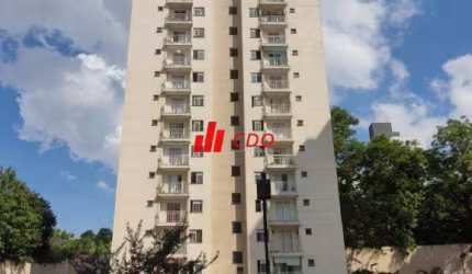 Apartamento a venda condomínio residencial parque orquídeas,com 2 dormitórios,sala para 2 ambientes com sacada,área útil de 52 m² 1 vaga