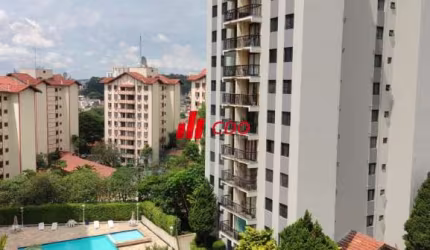 Apartamento Morumbi Sul