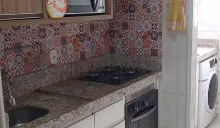 APARTAMENTO PAULICEIA - SÃO BERNARDO DO CAMPO SP