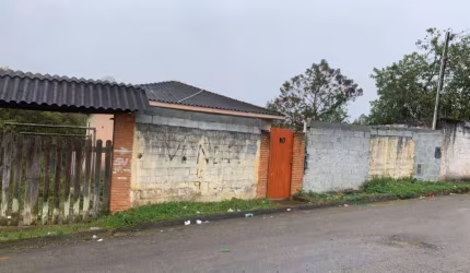CASA CIPÓ - EMBU GUAÇU SP