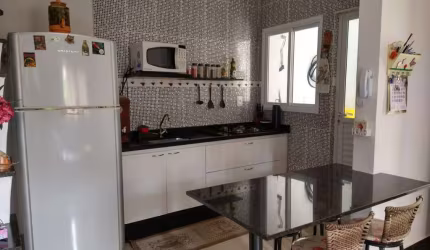 Casa em Condomínio para Venda em Mogi das Cruzes, Vila Suissa, 2 dormitórios, 1 suíte, 3 banheiros, 2 vagas