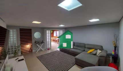Cobertura duplex a venda com 4 quartos (suite), 217m² no Jardim Satélite - São José dos Campos/SP