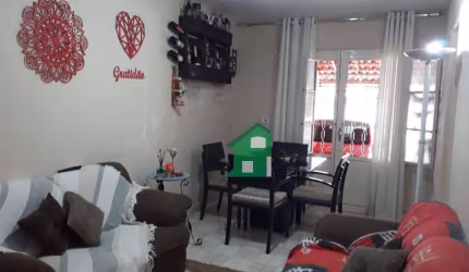 Casa à venda 4 quartos por R$ 425.000 - 31 de Março - São José dos Campos/SP