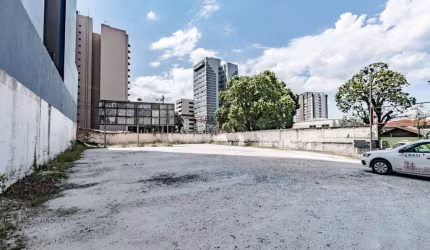 TERRENO NO BOA VISTA
