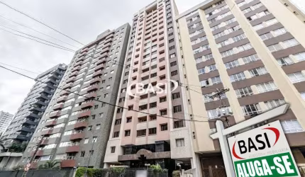 COBERTURA DUPLEX 4 DORMITÓRIOS NO REBOUÇAS